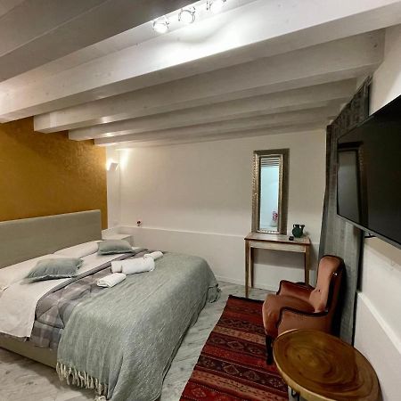Hayez Rooms Венеция Екстериор снимка