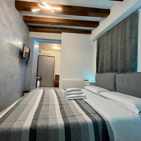 Hayez Rooms Венеция Екстериор снимка