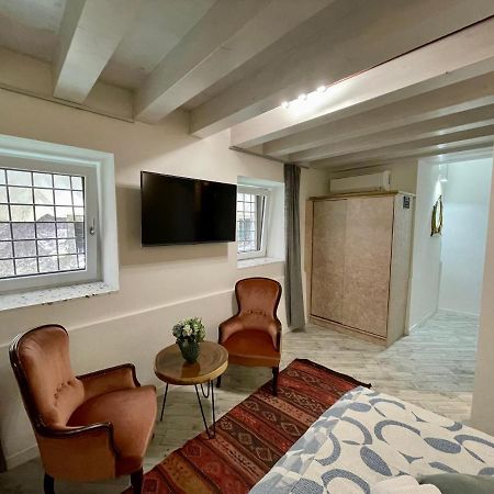 Hayez Rooms Венеция Екстериор снимка