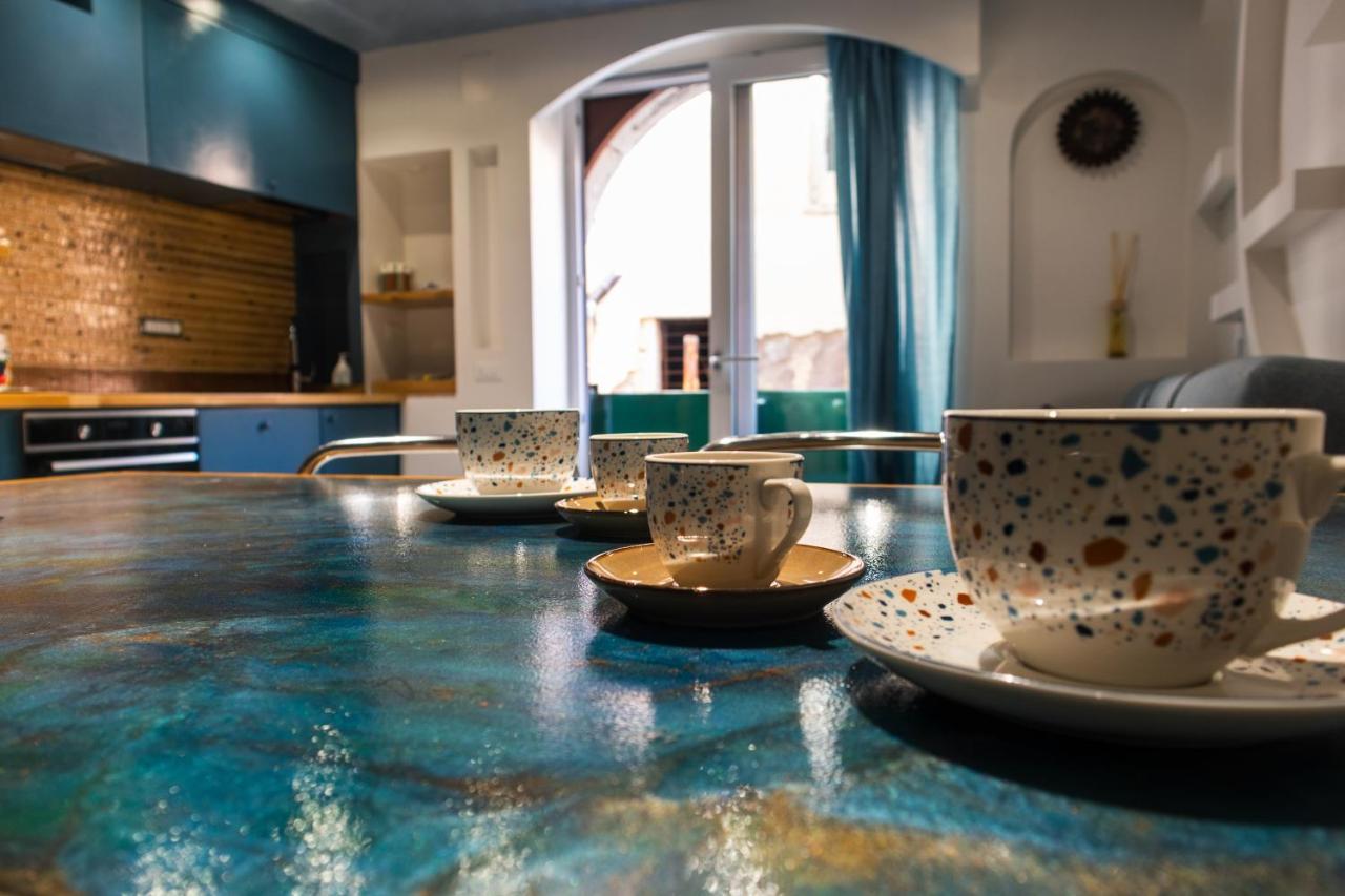 Hayez Rooms Венеция Екстериор снимка