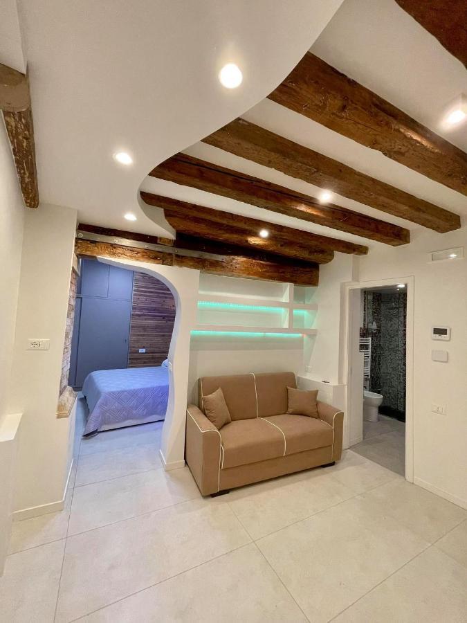 Hayez Rooms Венеция Екстериор снимка