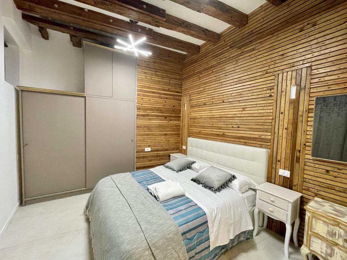 Hayez Rooms Венеция Екстериор снимка
