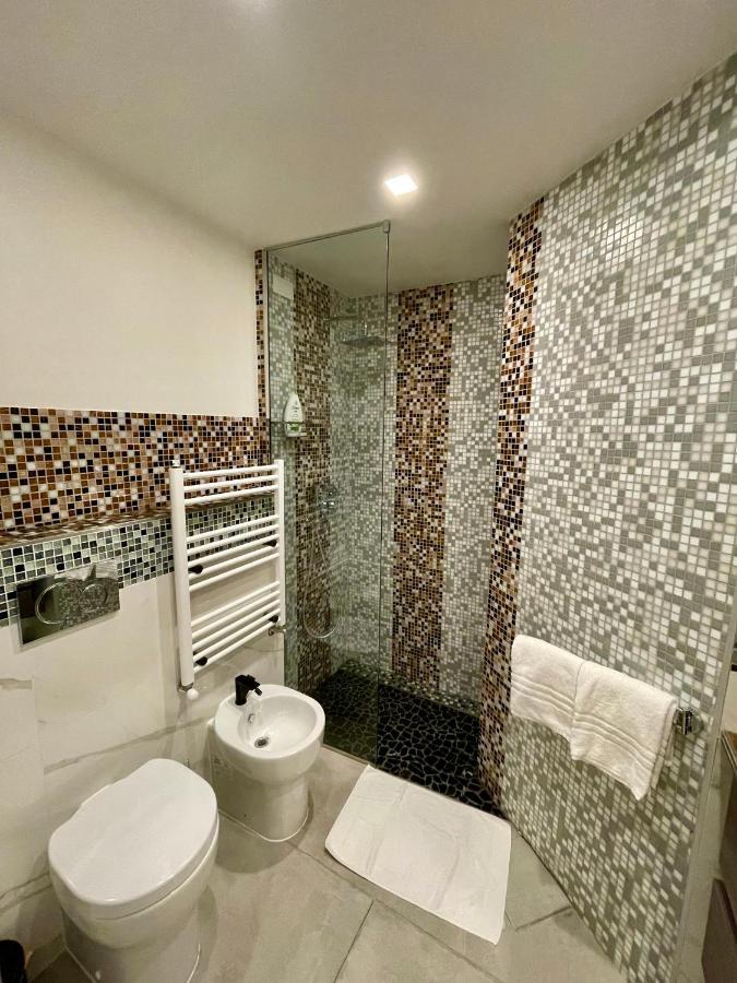 Hayez Rooms Венеция Екстериор снимка