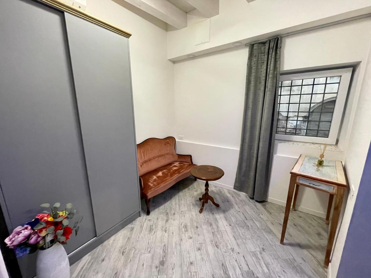 Hayez Rooms Венеция Екстериор снимка