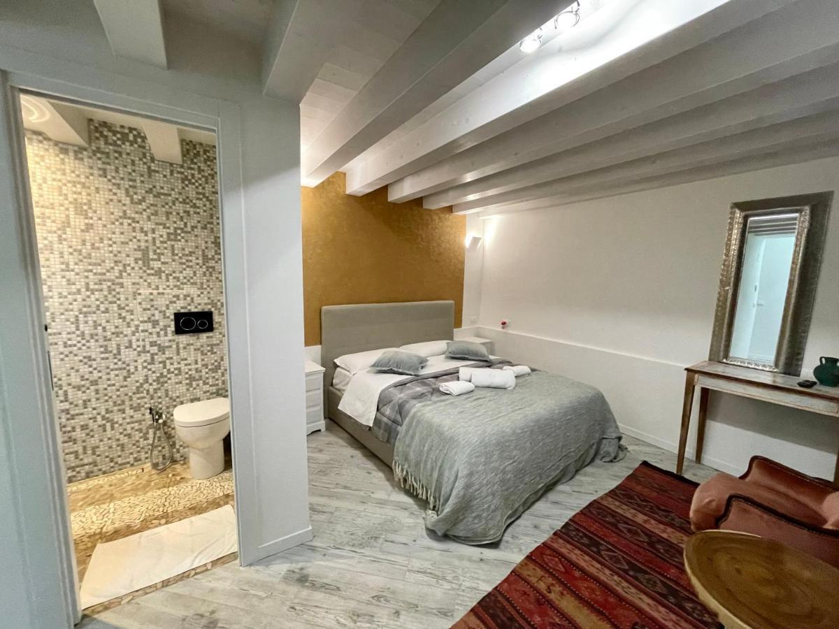 Hayez Rooms Венеция Екстериор снимка