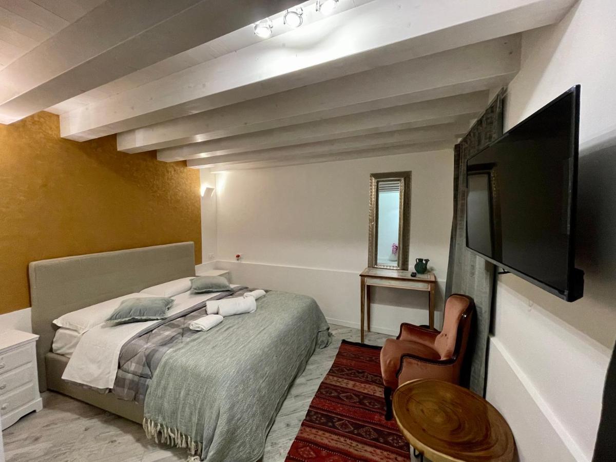 Hayez Rooms Венеция Екстериор снимка