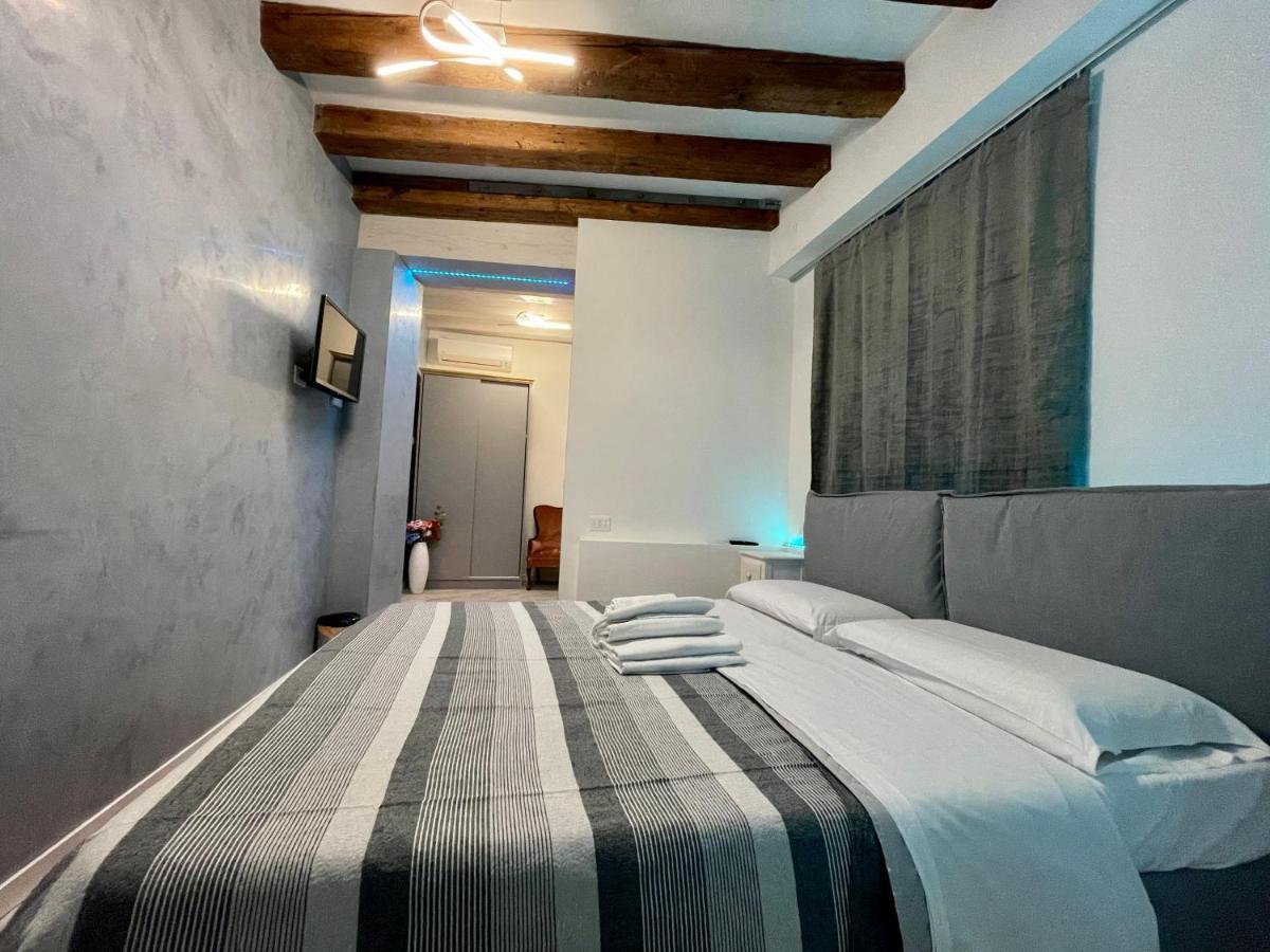 Hayez Rooms Венеция Екстериор снимка
