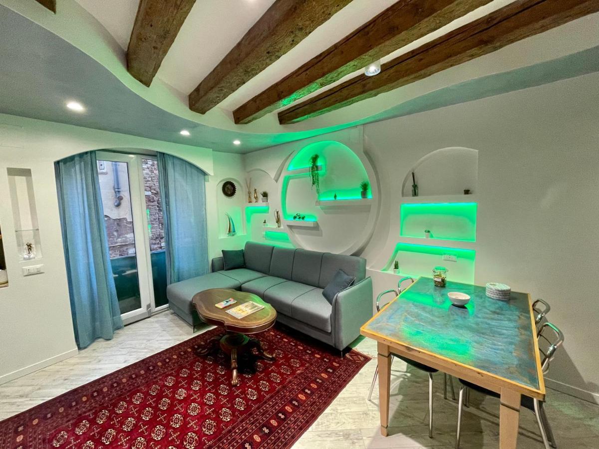 Hayez Rooms Венеция Екстериор снимка
