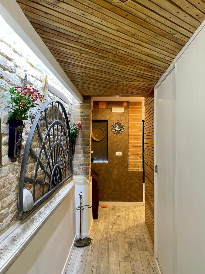 Hayez Rooms Венеция Екстериор снимка