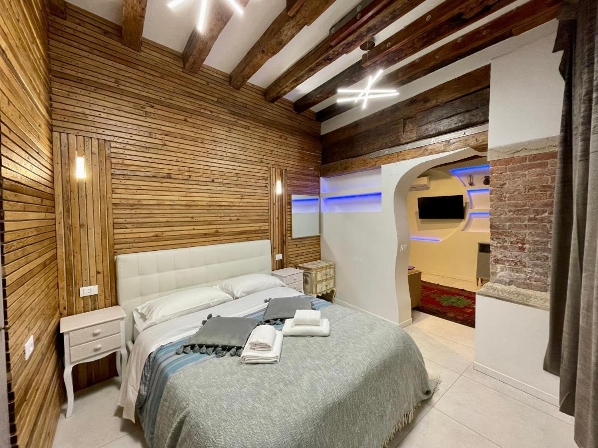 Hayez Rooms Венеция Екстериор снимка