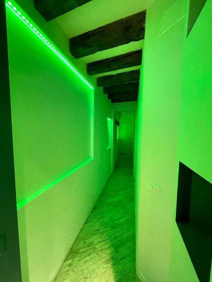 Hayez Rooms Венеция Екстериор снимка