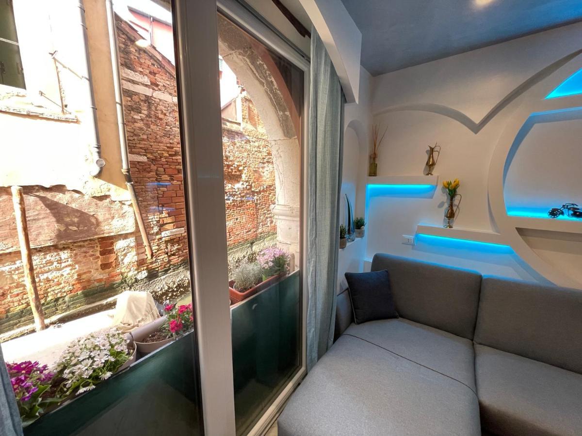 Hayez Rooms Венеция Екстериор снимка