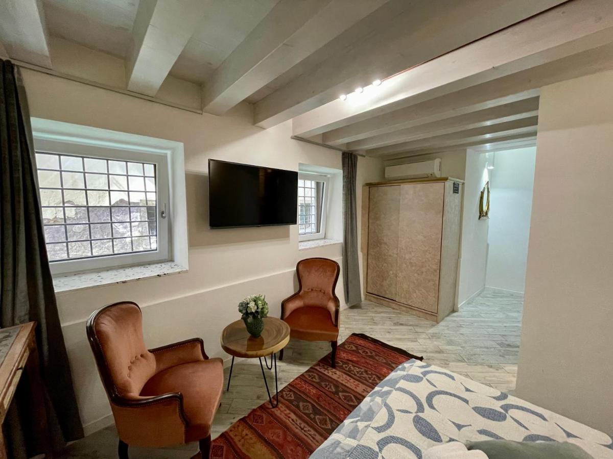 Hayez Rooms Венеция Екстериор снимка