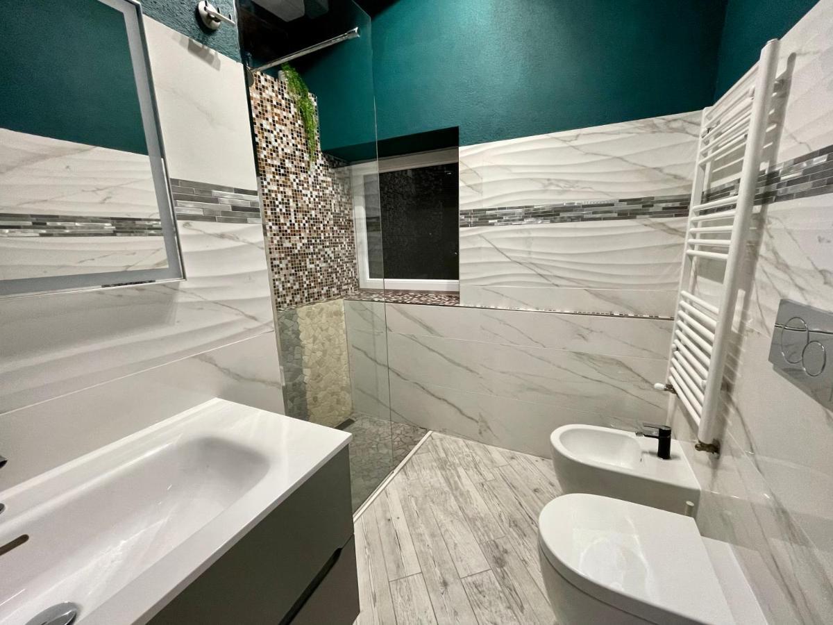 Hayez Rooms Венеция Екстериор снимка