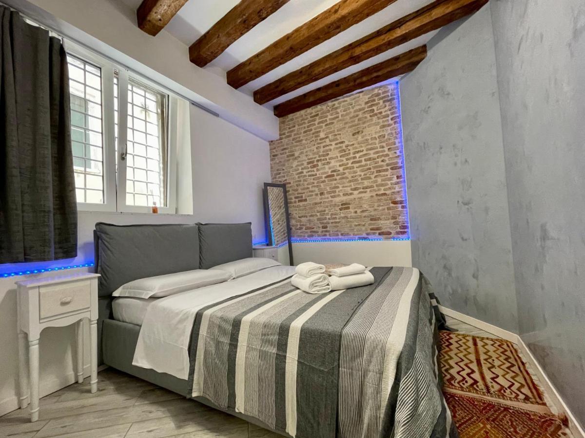 Hayez Rooms Венеция Екстериор снимка