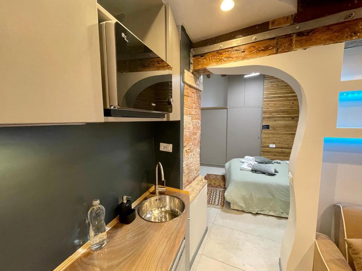 Hayez Rooms Венеция Екстериор снимка